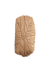 PRUGNA MATELASSÉ BAG