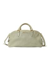 SOFT CALF SATCHEL BAG
