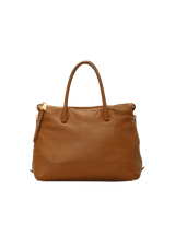 VITELLO DAINO SATCHEL