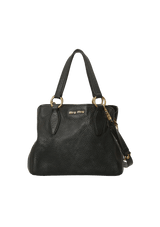 VITELLO DAINO SATCHEL