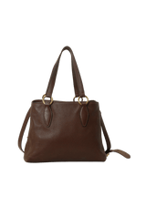 VITELLO DAINO TOTE