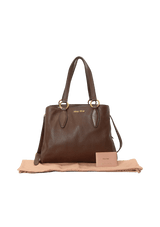 VITELLO DAINO TOTE