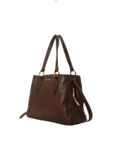 VITELLO DAINO TOTE