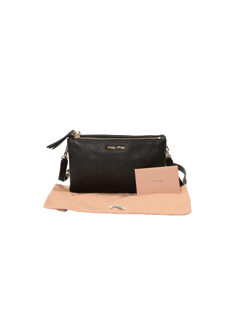 VITELLO DAINO TWIN BAG