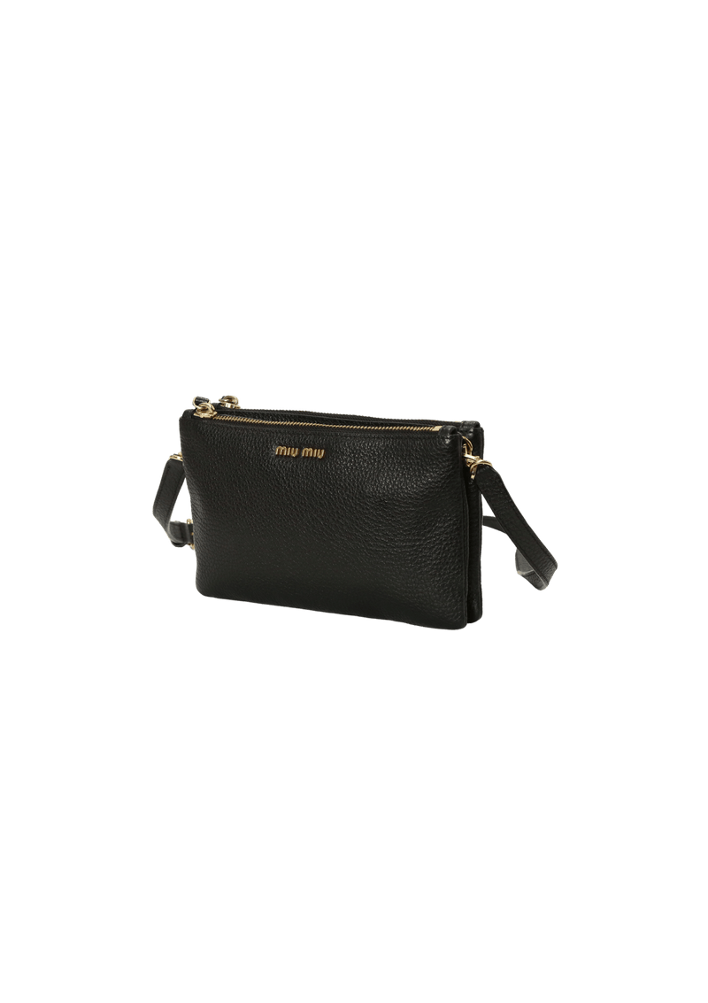 VITELLO DAINO TWIN BAG