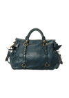 VITELLO LUX BOW BAG