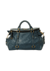 VITELLO LUX BOW BAG