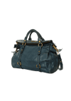 VITELLO LUX BOW BAG