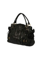 VITELLO LUX BOW BAG