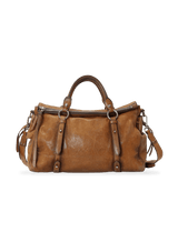 VITELLO LUX FOLD-OVER BOW