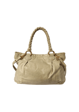 VITELLO LUX SATCHEL