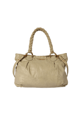 VITELLO LUX SATCHEL