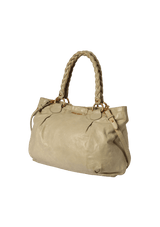 VITELLO LUX SATCHEL