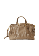 VITELLO LUX SATCHEL