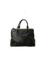 VITELLO LUX SATCHEL