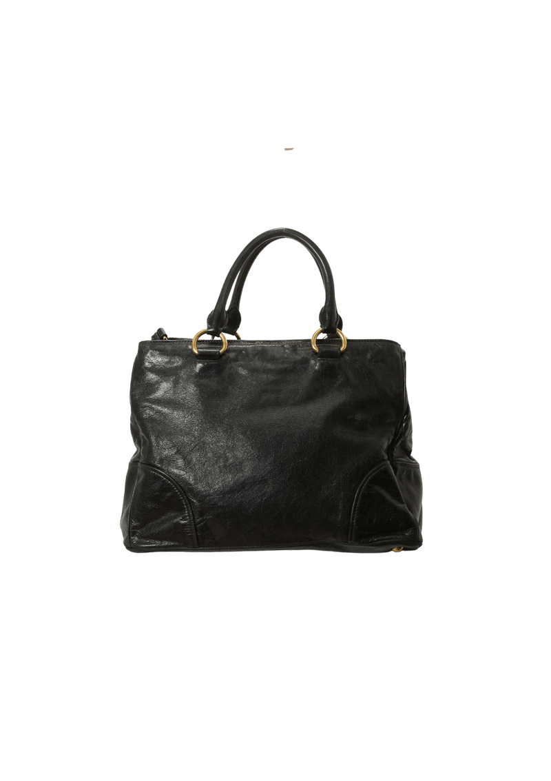 VITELLO LUX SATCHEL