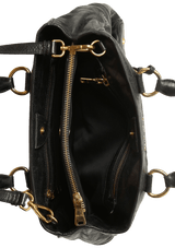 VITELLO LUX SATCHEL