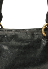 VITELLO LUX SATCHEL