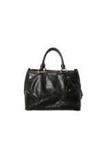 VITELLO LUX SATCHEL