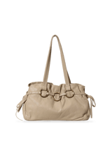 VITELLO LUX SHOULDER BAG 