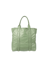 VITELLO SHINE TOTE BAG