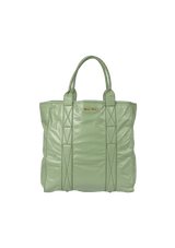 VITELLO SHINE TOTE BAG