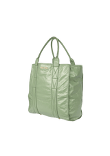 VITELLO SHINE TOTE BAG