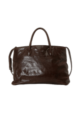 VITELLO SHINE TOTE