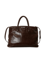 VITELLO SHINE TOTE