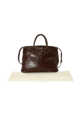 VITELLO SHINE TOTE