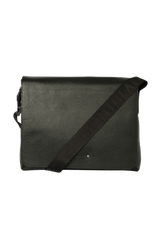 LEATHER BRIEFCASE