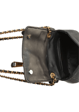 BIKER JACKET BAG