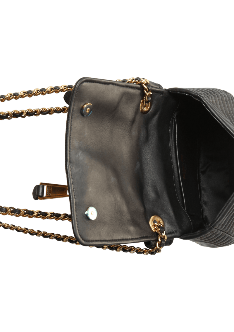 BIKER JACKET BAG