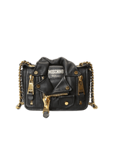 BIKER JACKET BAG
