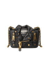 BIKER JACKET BAG