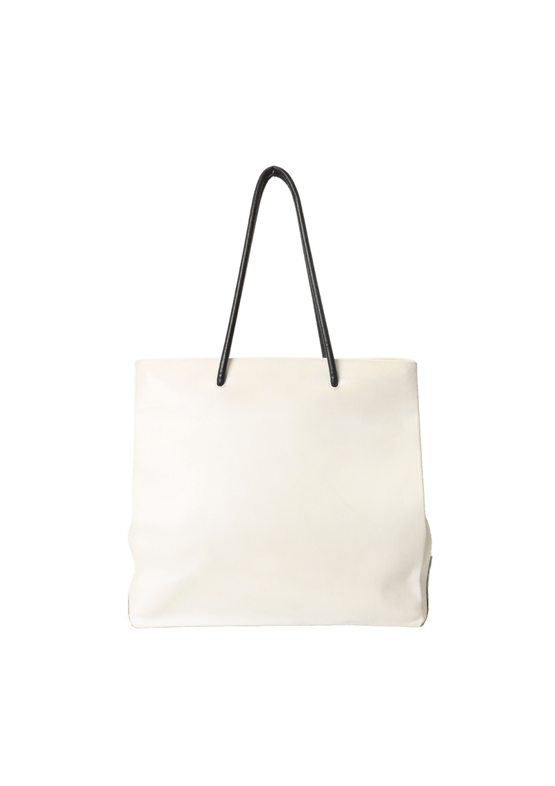 LOGO PRINT BAG