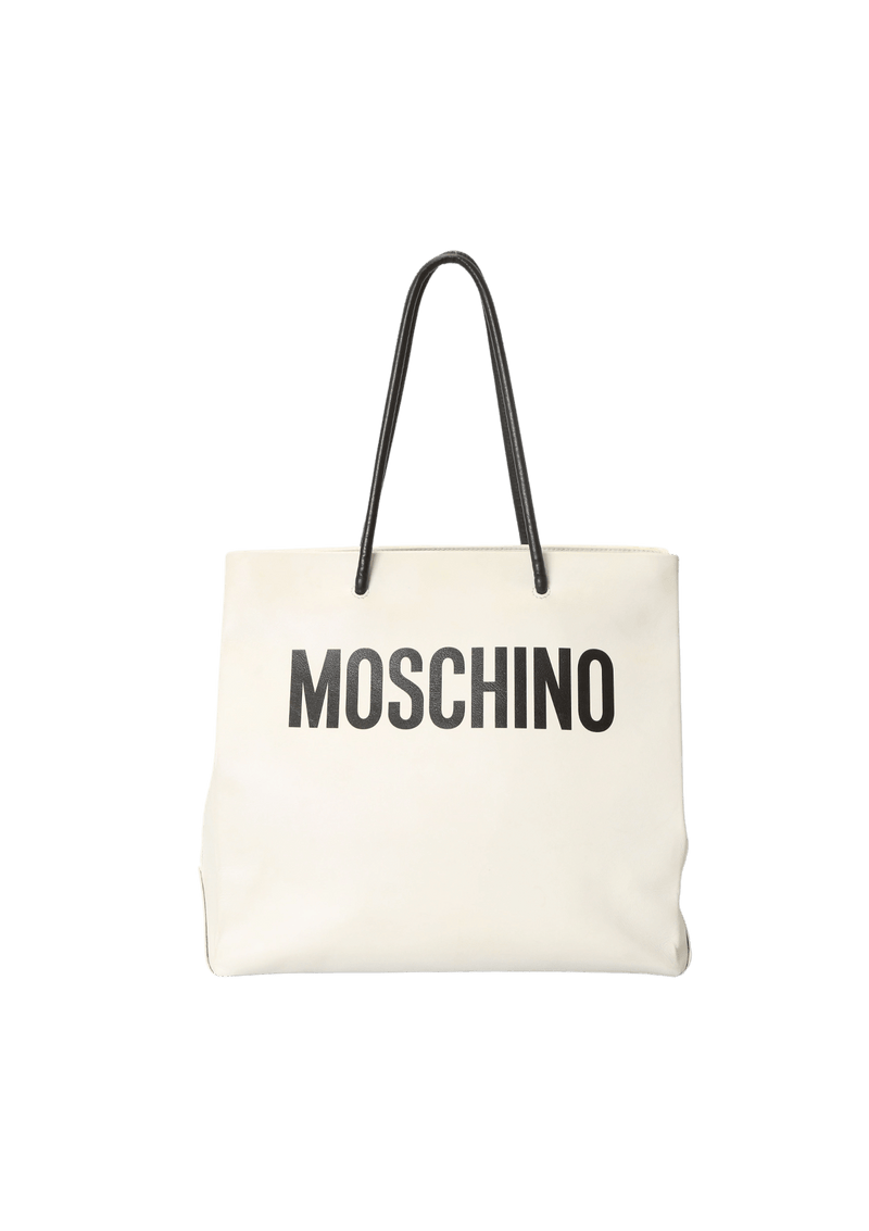 LOGO PRINT BAG