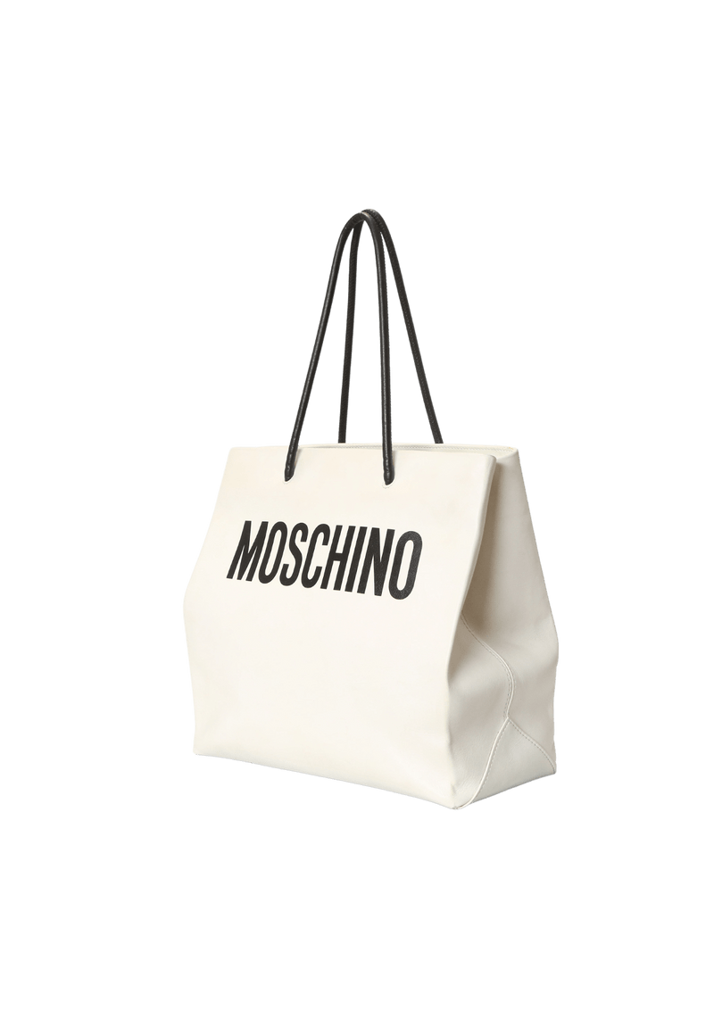 LOGO PRINT BAG