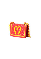 MC DONALD'S FAST FOOD BAG