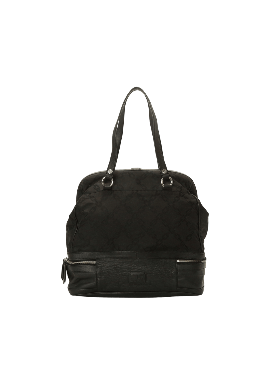 MULTIPOCKET LOVE TOTE