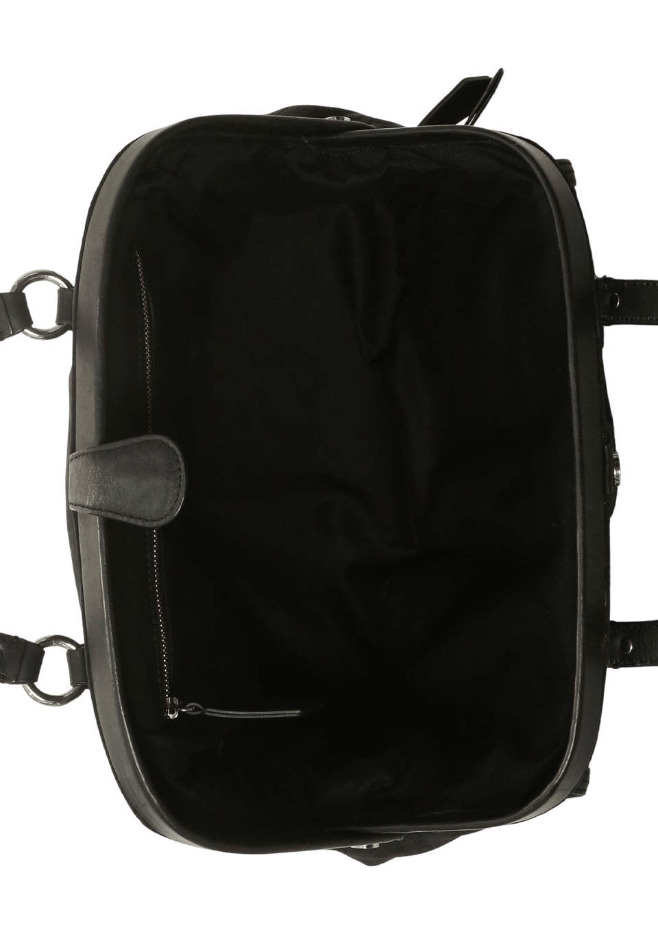 MULTIPOCKET LOVE TOTE