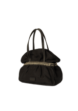 NYLON TOTE BAG