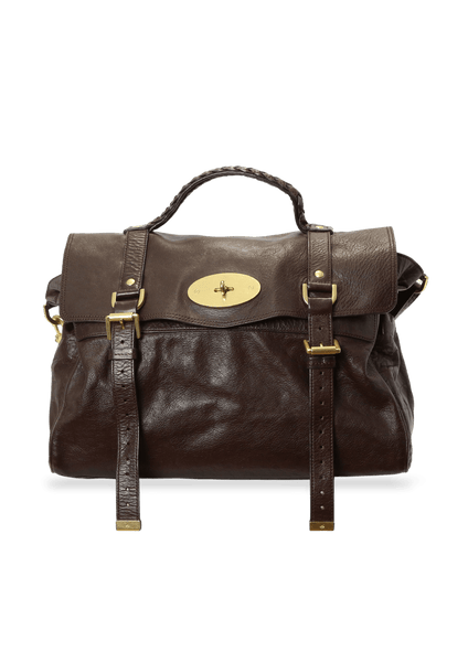 Large store mulberry bag