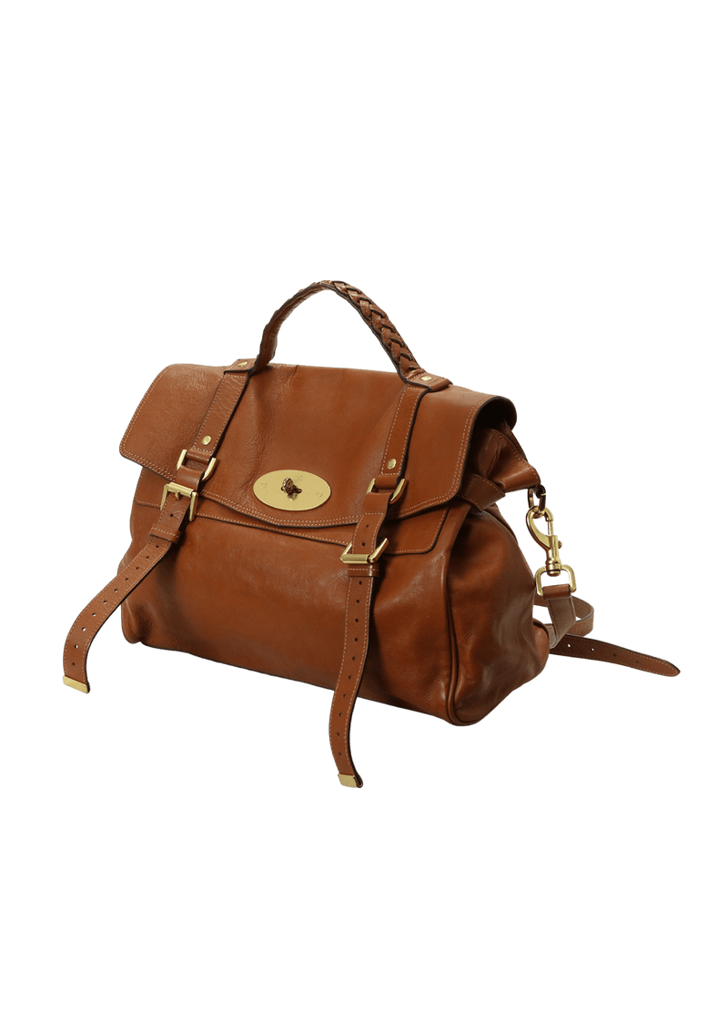 ALEXA BAG