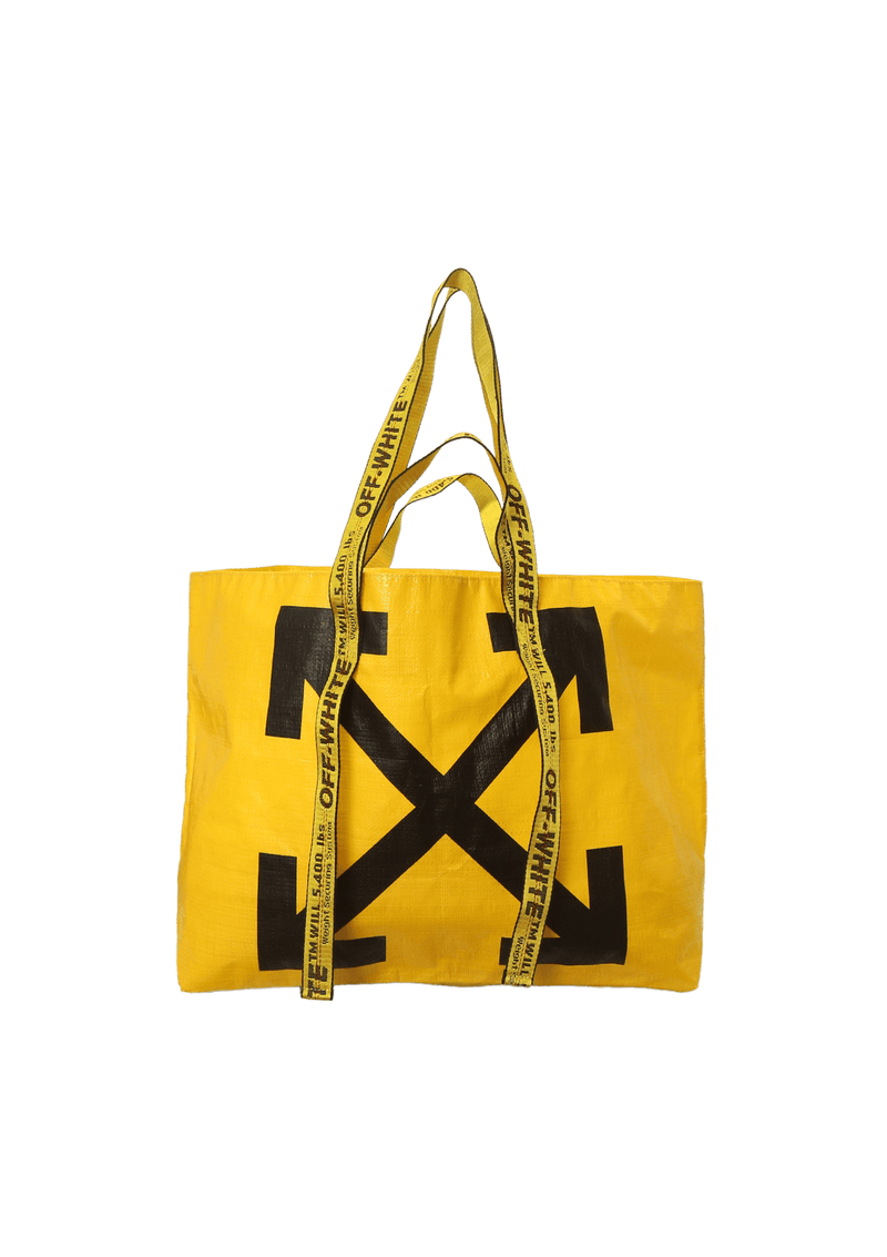 ARROWS TOTE BAG