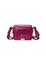 BINDER CLIP BAG