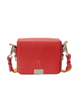 BINDER CLIP BAG