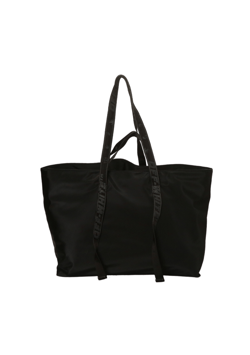 COMMERCIAL TOTE BAG