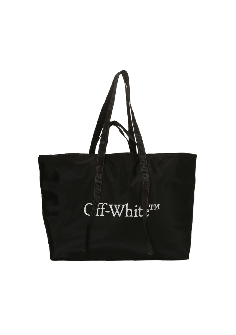 COMMERCIAL TOTE BAG