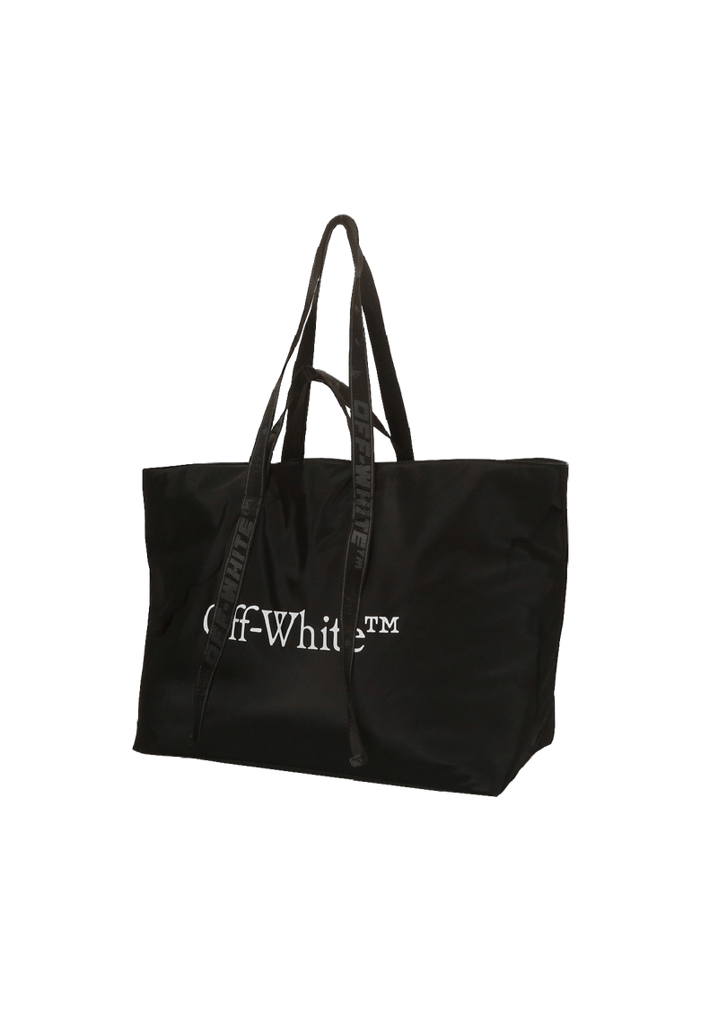 COMMERCIAL TOTE BAG